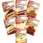 Dr Oetker crema diverse sortimente