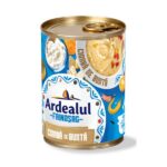 ardealul ciorba de burta