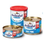 ardealul pate-porc