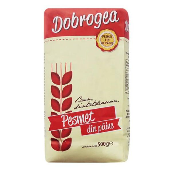 dobrogea-pesmet-din-paine-500g