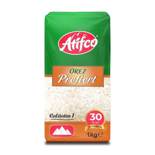 Orez Prefiert - Atifco - 1kg