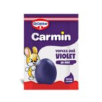 Vopsea pentru ouă Violet - Dr. Oetker - 5ml