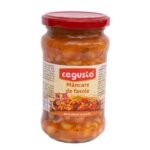 cegusto mancare de fasole 300g