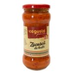 cegusto zacusca hribi 350g