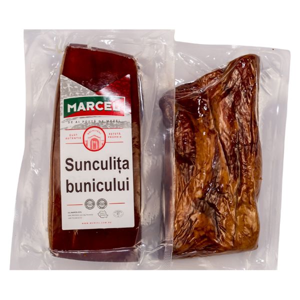 Marcel Sunculita Bunicului - 400gr